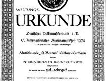 1974_Urkunde_Internationales_Bundesmusikfest-211x300